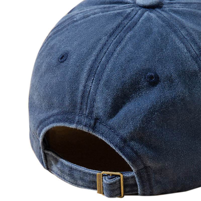 Simply Blessed Wide Brim Cap - Stylish Sunshade Accessory for Women - Buy Center