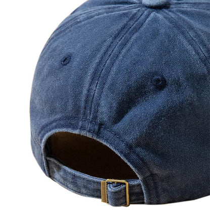 Simply Blessed Wide Brim Cap - Stylish Sunshade Accessory for Women - Buy Center