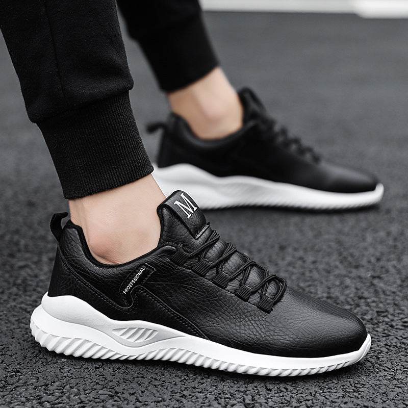 Buycenter Men's Casual Sports Shoes - Lightweight Vulcanize for Jogging - Buy Center