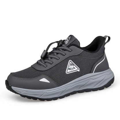 Women's Velvet Warm Sports Shoes - Stylish Comfort for Casual Outings - Buy Center