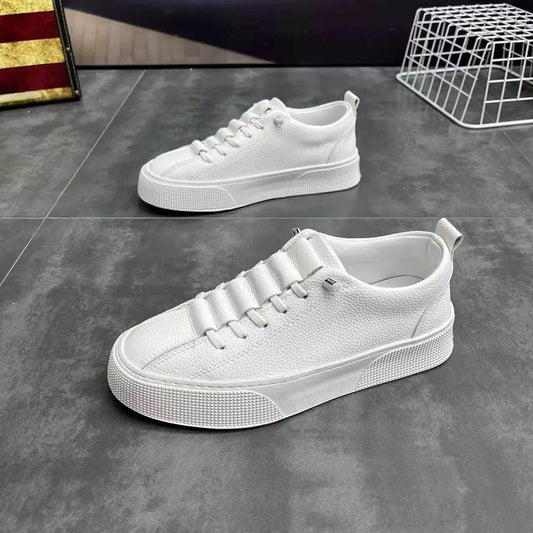 Men's Minimalist Low Cut Sports Shoes - Breathable & Stylish Comfort - Buy Center