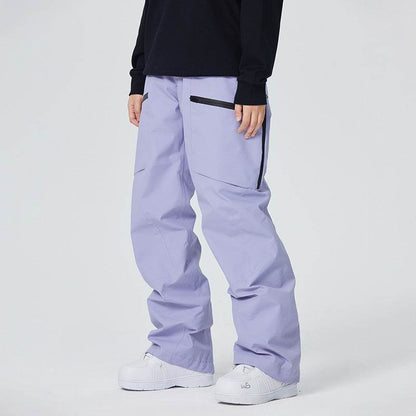 Buycenter Waterproof Windproof Snow Pants - Thermal & Lightweight Outdoor Gear - Buy Center