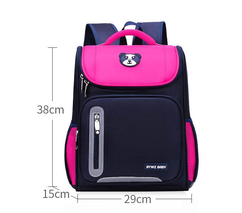 Boys and Girls Space Bag Backpack - Lightweight & Stylish School Bag - Buy Center
