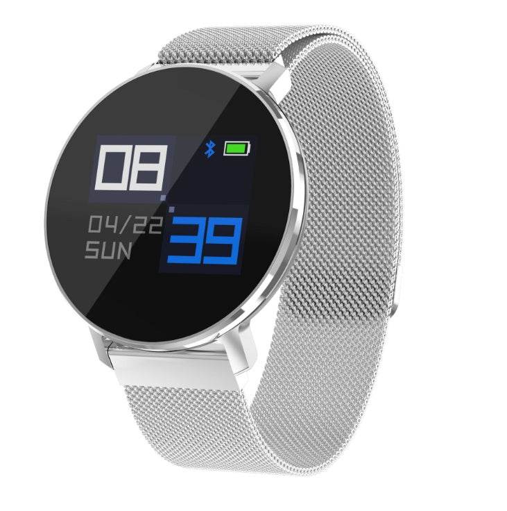 Buycenter T5 Smart Bracelet - Heart Rate, Blood Pressure & Waterproof - Buy Center