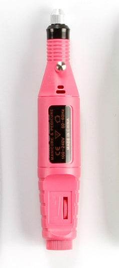 Electric Nail Polish Machine Pen - Professional Nail Art Tool 2025 - Buy Center