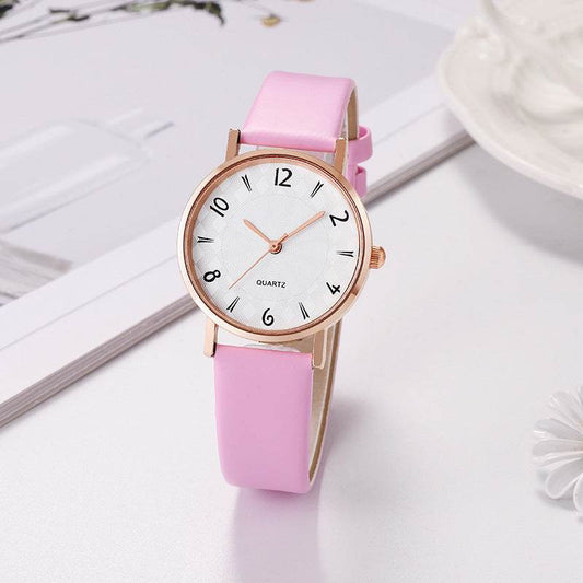 Women's Starry Sky Dial Watch - Elegant & Casual Bracelet Style - Buy Center