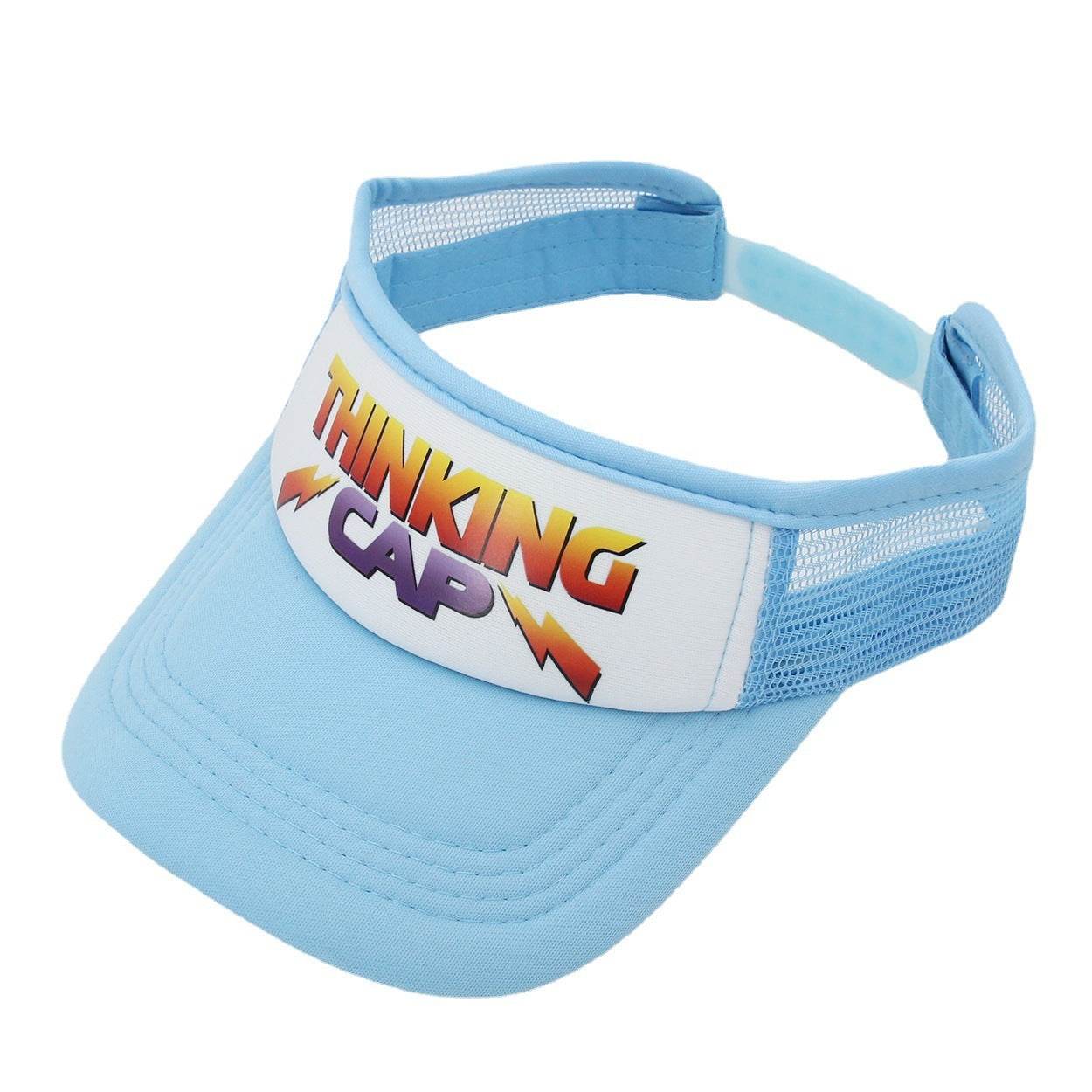 Buycenter Breathable Summer Dome Baseball Hat - Sunshade & Insect Repellent - Buy Center