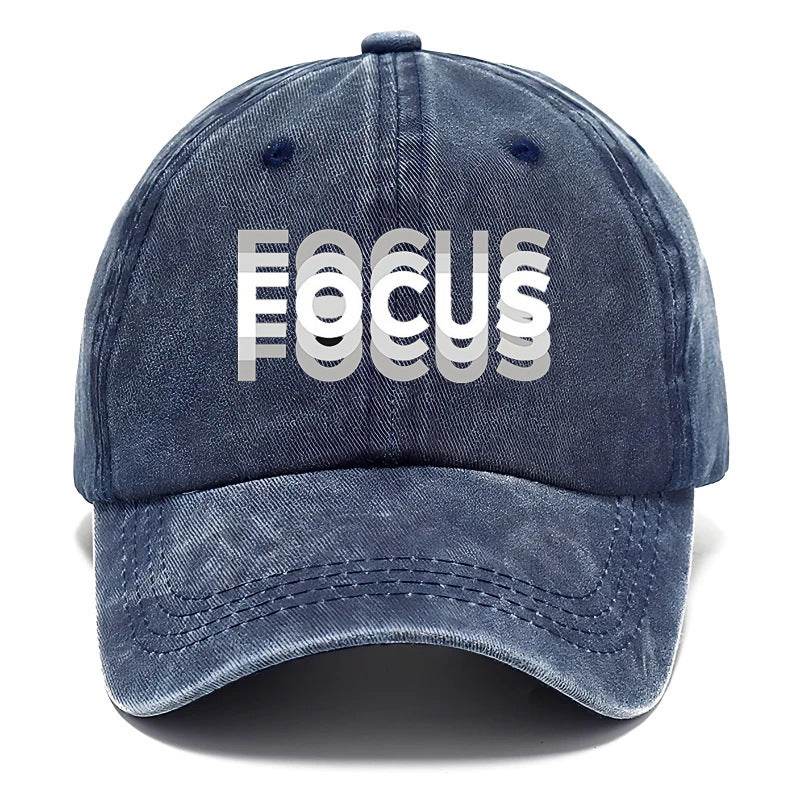 Washed All-Match Letters Baseball Cap - Stylish Summer Fedora Hat - Buy Center
