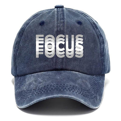 Washed All-Match Letters Baseball Cap - Stylish Summer Fedora Hat - Buy Center