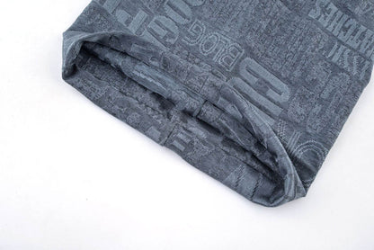 Summer Bandana Cap for Men - Lightweight Sun Protection for Outdoor Fun - Buy Center