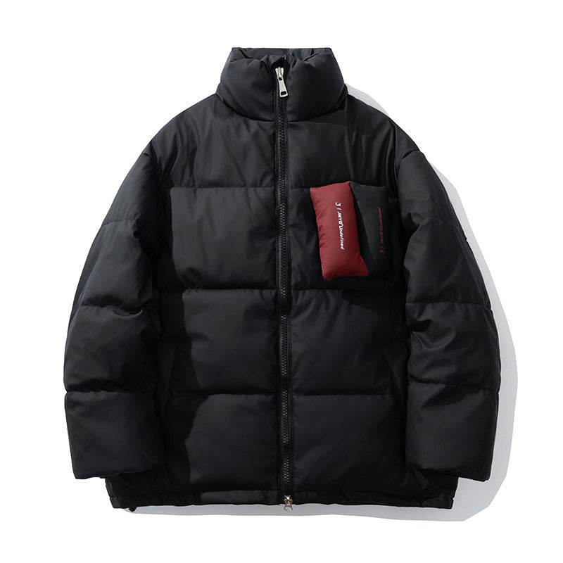 American Fashion Women's Slim Fit Cotton Jacket - Cozy & Stylish Padded - Buy Center