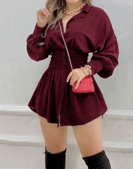 Buycenter Women's Dress - Stylish Blouse & Shirt for Every Occasion - Buy Center