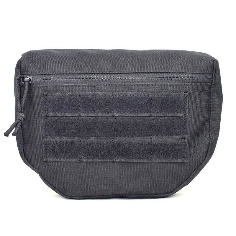 Multi-Functional Belly Bag Vest - Durable Outdoor Waist Bag for Adventures - Buy Center