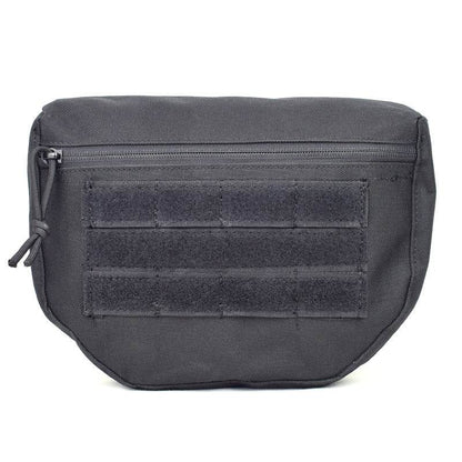 Multi-Functional Belly Bag Vest - Durable Outdoor Waist Bag for Adventures - Buy Center