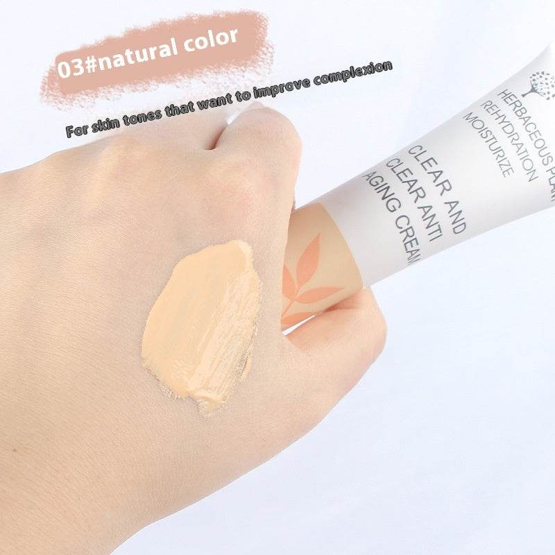 Brightening Makeup Primer - Flawless Skin Base & Pore Concealer - Buy Center