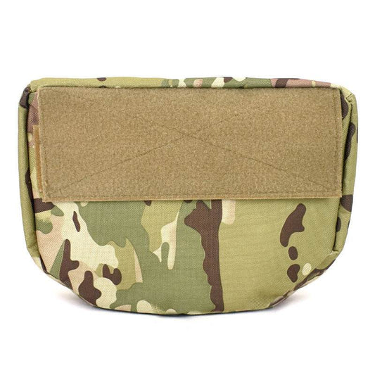 Multi-Functional Belly Bag Vest - Durable Outdoor Waist Bag for Adventures - Buy Center
