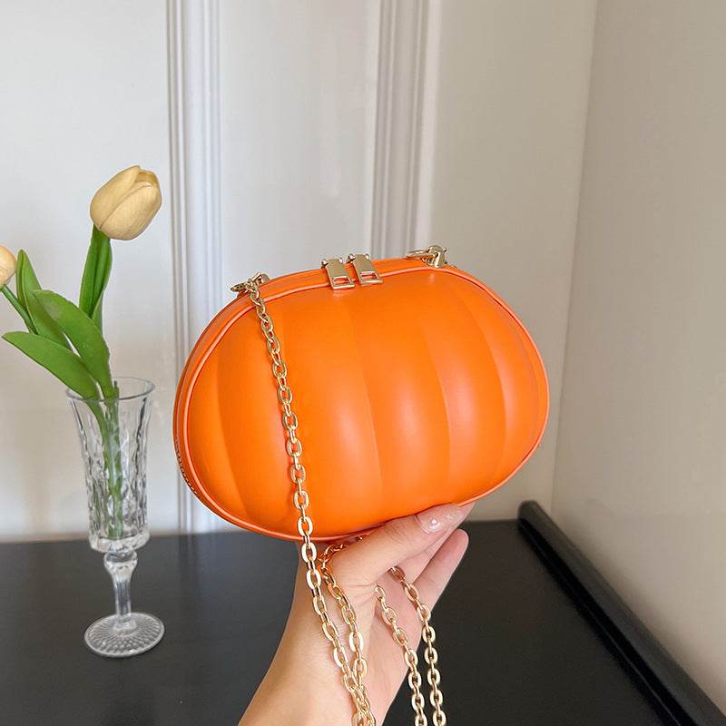 Buycenter Cartoon Round Bag - Stylish Hand-Carrying Crossbody Clutch - Buy Center