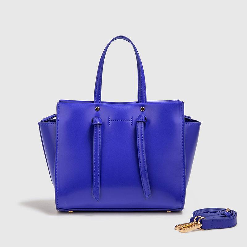 Buycenter Women's Large Capacity Handbag - Stylish All-match Messenger Bag - Buy Center