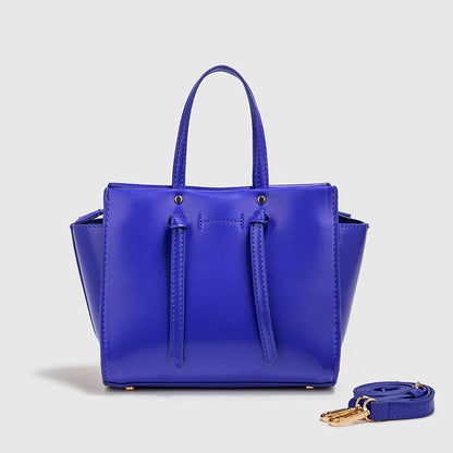 Buycenter Women's Large Capacity Handbag - Stylish All-match Messenger Bag - Buy Center