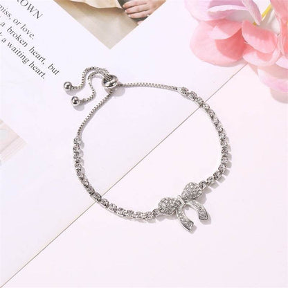 Buy Center Women's Fashion Quartz Watch - Stylish Alloy Bracelet Design - Buy Center