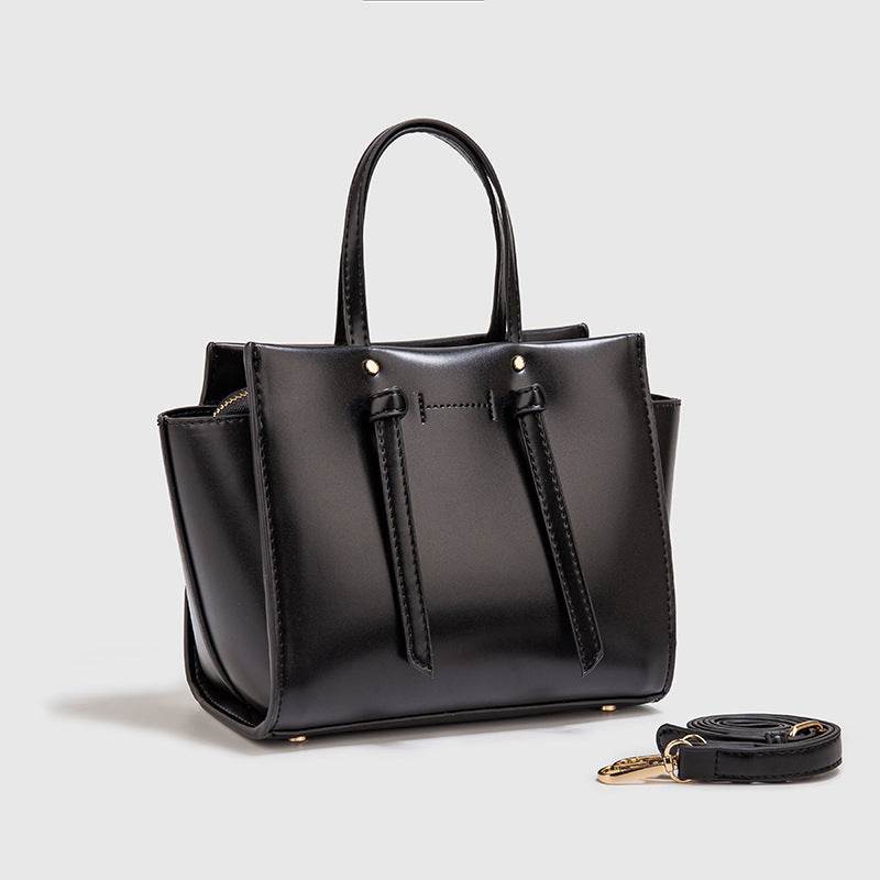 Buycenter Women's Large Capacity Handbag - Stylish All-match Messenger Bag - Buy Center
