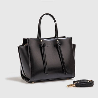 Buycenter Women's Large Capacity Handbag - Stylish All-match Messenger Bag - Buy Center