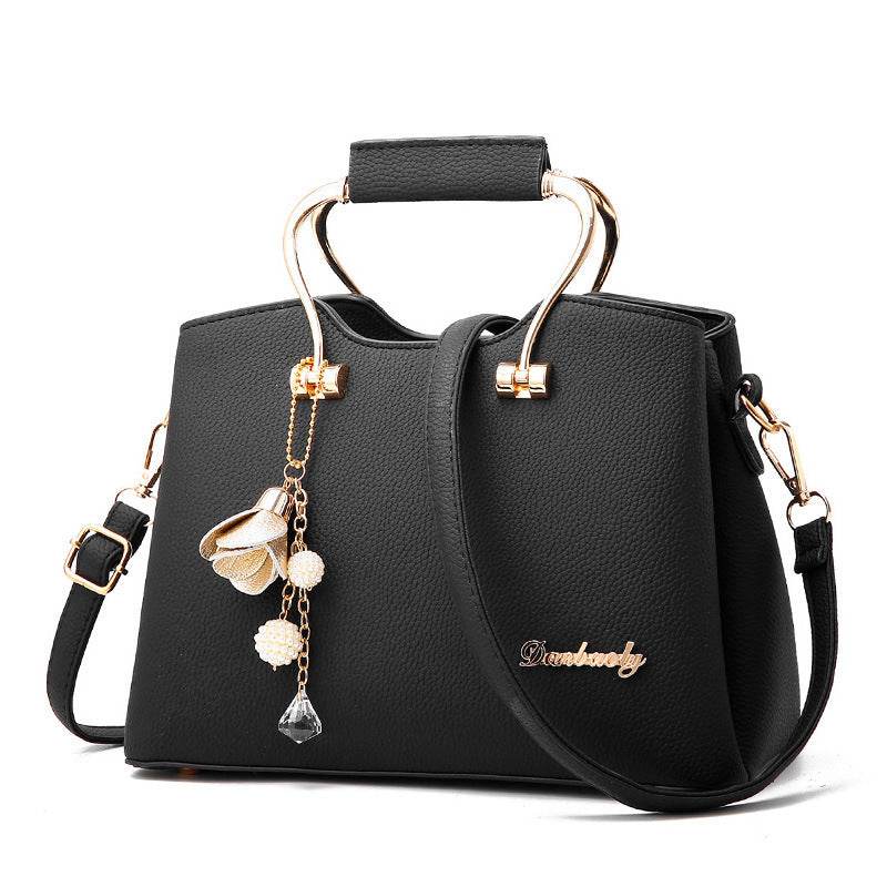 Buycenter Large Capacity Women's Handbag - Fashionable Evening Bag - Buy Center