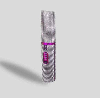 Rechargeable Portable Diamond Straightener - Wireless Hair Styling Iron - Buy Center