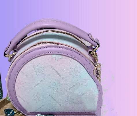 All-Matching Mom Fashion Crossbody Handbag - Soft PU, 4 Colors Available - Buy Center
