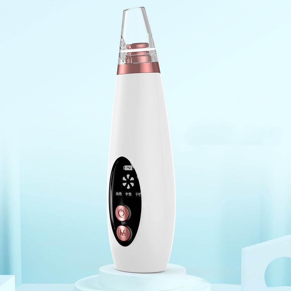 Pores Clean Artifact Facial Care - Effective Blackhead Remover Tool - Buy Center