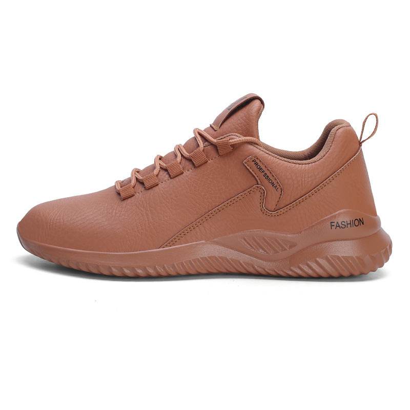 Buycenter Men's Casual Sports Shoes - Lightweight Vulcanize for Jogging - Buy Center