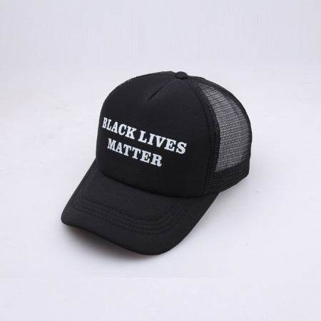 Black Lives Matter Adjustable Baseball Cap - Stylish & Durable Year-Round - Buy Center