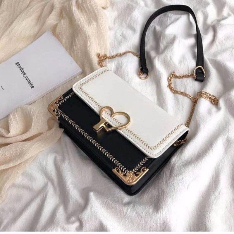 Buycenter Small Square Crossbody Bag - Versatile Clutch for Fashion Lovers - Buy Center