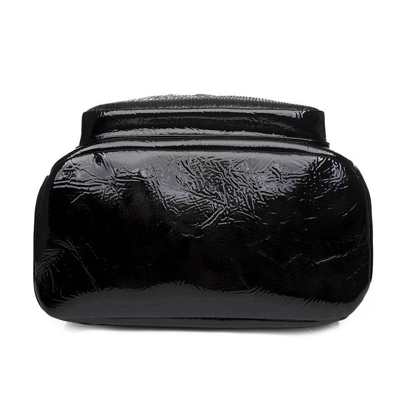 Buycenter Large Capacity Travel Bag - Fashionable Sequins & Waterproof Design - Buy Center