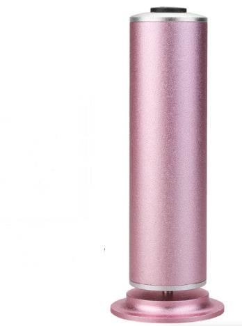 Rechargeable Electric Pedicure Foot Care Tool - Callus Remover & File - Buy Center