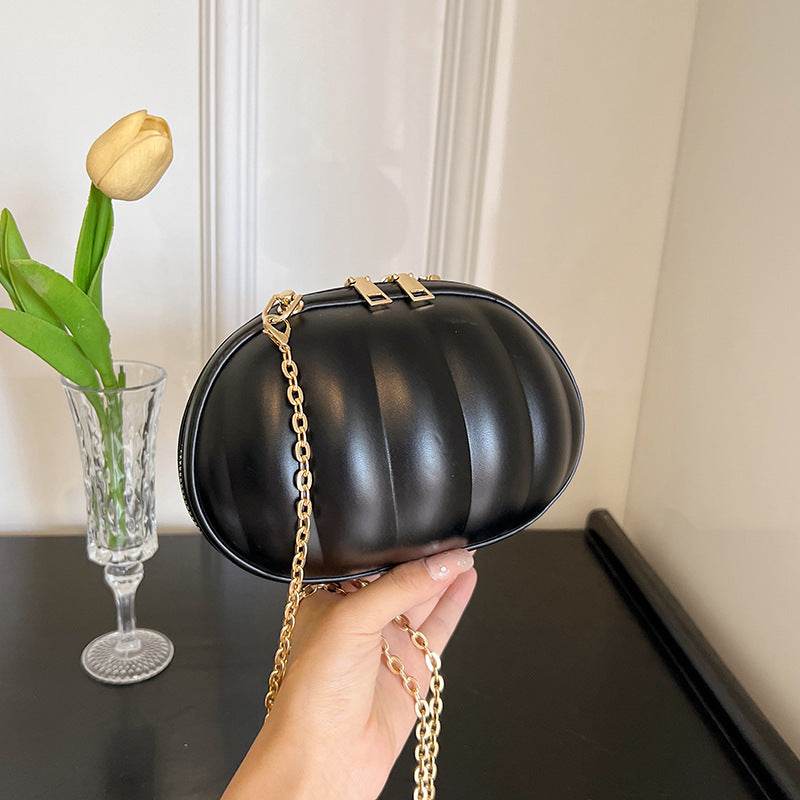 Buycenter Cartoon Round Bag - Stylish Hand-Carrying Crossbody Clutch - Buy Center