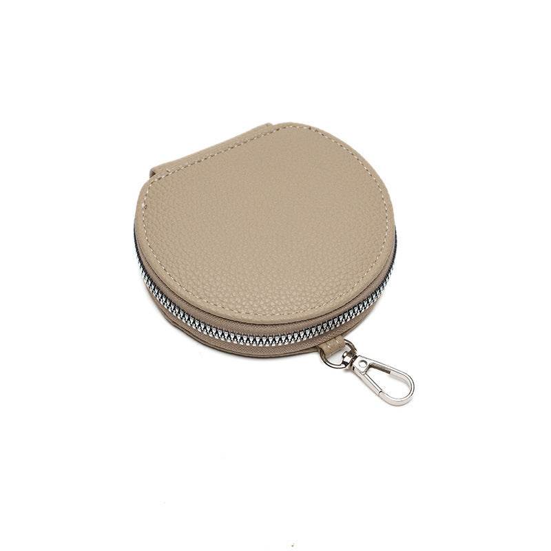 Stylish Women's Messenger Bag - Trendy PU One Shoulder Phone & Coin Purse - Buy Center
