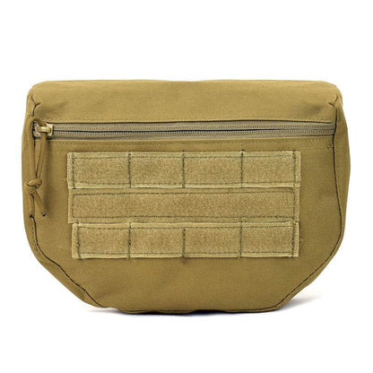 Multi-Functional Belly Bag Vest - Durable Outdoor Waist Bag for Adventures - Buy Center