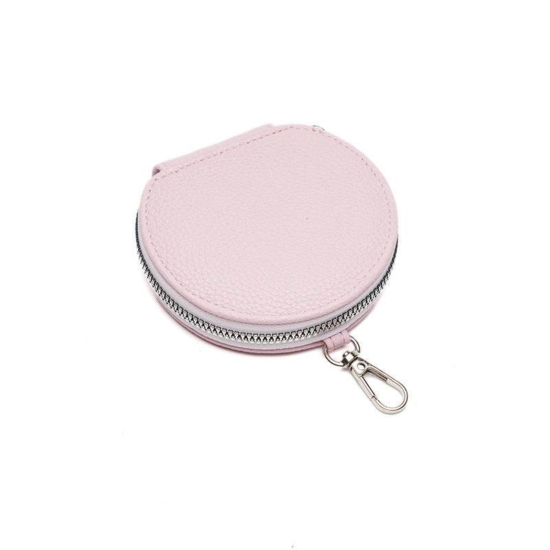 Stylish Women's Messenger Bag - Trendy PU One Shoulder Phone & Coin Purse - Buy Center