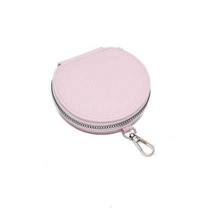 Stylish Women's Messenger Bag - Trendy PU One Shoulder Phone & Coin Purse - Buy Center