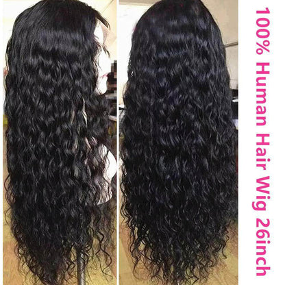 Front Lace Straight Hair Wig - Soft & Reshapable, 10-30 Inch Styles - Buy Center