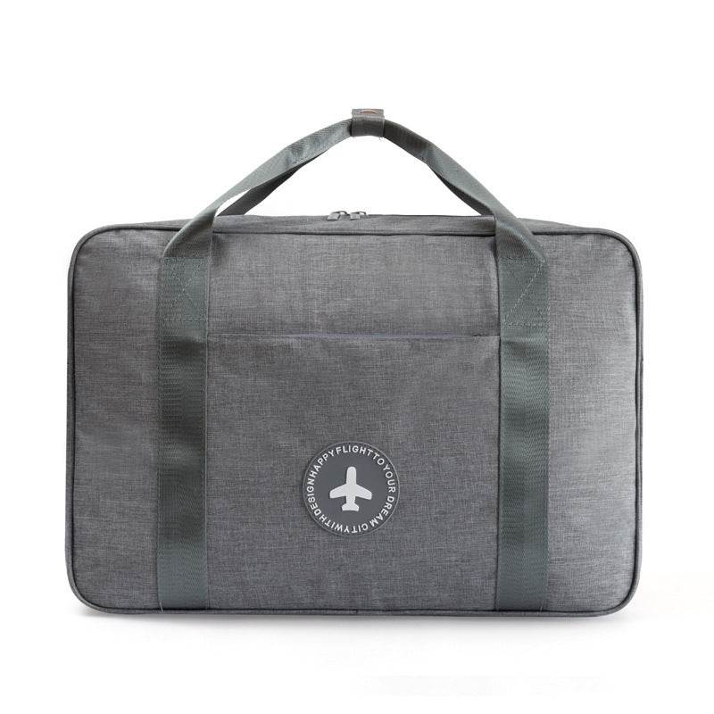 Nomadic Travel Bag - Stylish Lightweight Luggage for Modern Adventurers - Buy Center