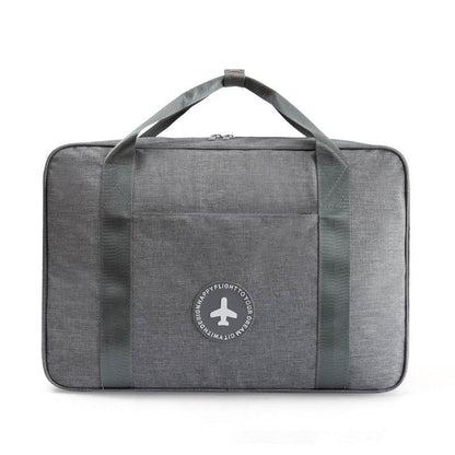 Nomadic Travel Bag - Stylish Lightweight Luggage for Modern Adventurers - Buy Center