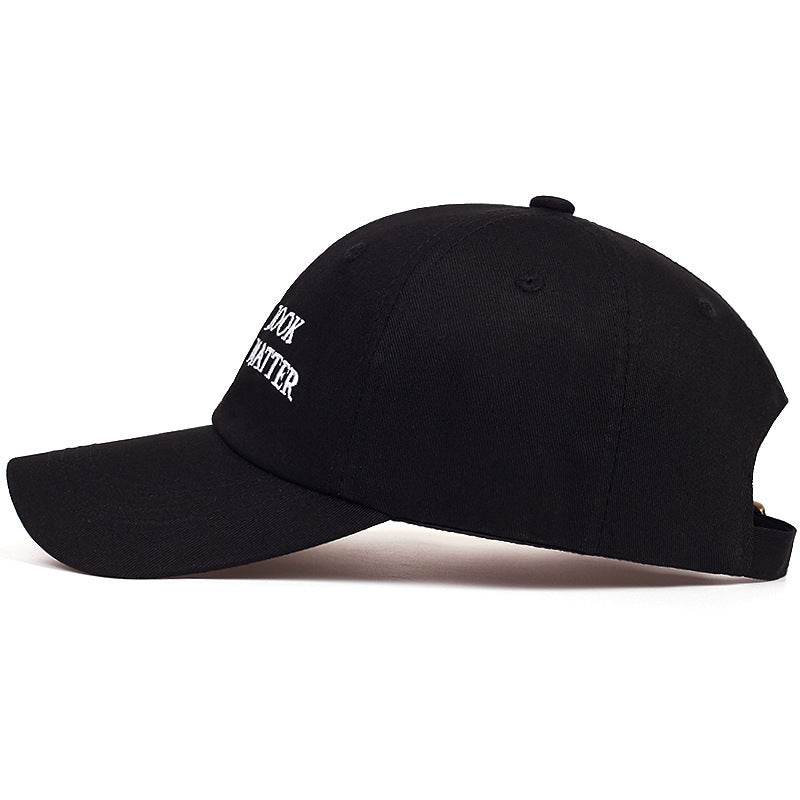 Korean Casual Sun-Proof Cap - Adjustable Stylish Hat for Summer - Buy Center