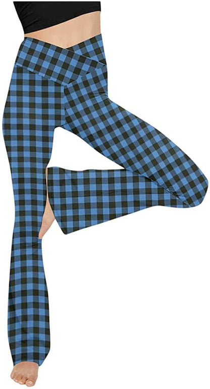 Buycenter High Waist Slim Fit Trousers - Casual, Comfortable, Stylish - Buy Center