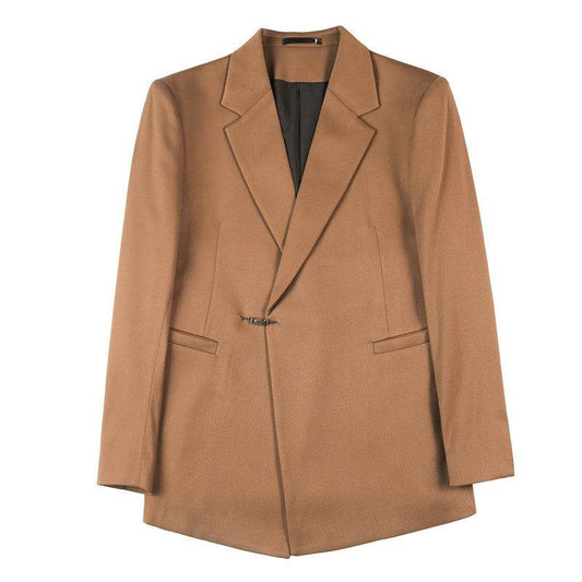 Handsome Suit Hair Men's Blazer - Trendy Stylish Jacket for All Occasions - Buy Center