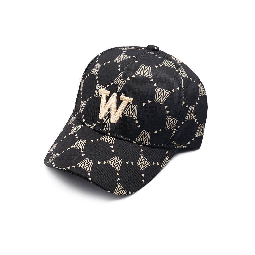 W Baseball Cap 3304 - Stylish, Comfortable Fit for Every Head Size - Buy Center