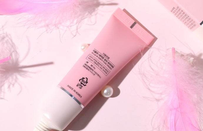 Pre-Makeup Cream - Lightweight Skin Brightener for Flawless Complexion - Buy Center
