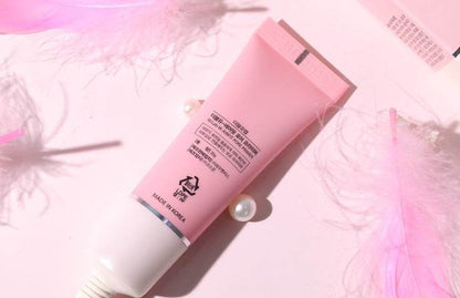 Pre-Makeup Cream - Lightweight Skin Brightener for Flawless Complexion - Buy Center