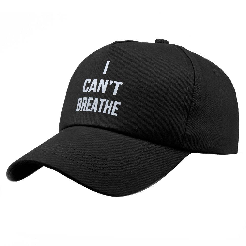 Black Lives Matter Adjustable Baseball Cap - Stylish & Durable Year-Round - Buy Center